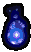 Mana Regeneration Shrine (Diablo II).gif
